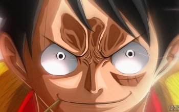 680 Luffy HD Wallpapers | Background Images - Wallpaper Abyss - Page 20