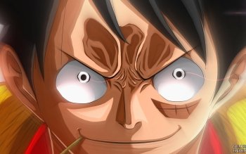 680 Luffy HD Wallpapers | Background Images - Wallpaper ...