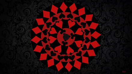 man made card HD Desktop Wallpaper | Background Image