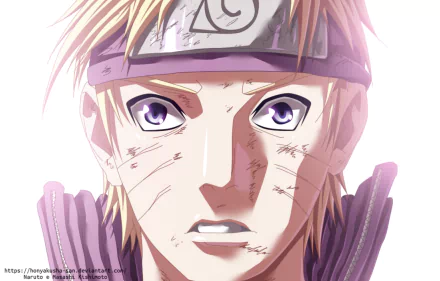 Naruto Uzumaki Anime Naruto HD Desktop Wallpaper | Background Image