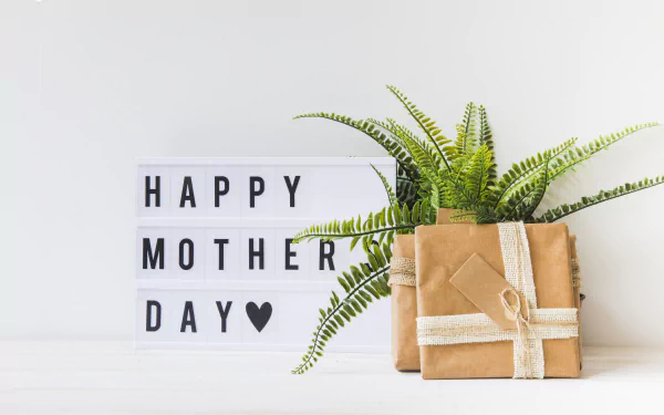 Happy Mother's Day holiday Mother's Day HD Desktop Wallpaper | Background Image