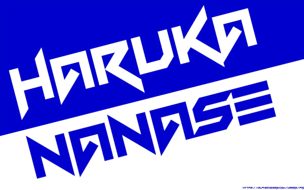 Haruka Nanase (Free!) Anime Free! HD Desktop Wallpaper | Background Image