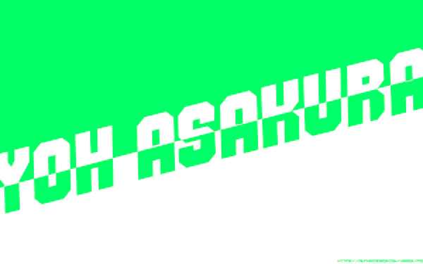 Yoh Asakura Anime Shaman King HD Desktop Wallpaper | Background Image