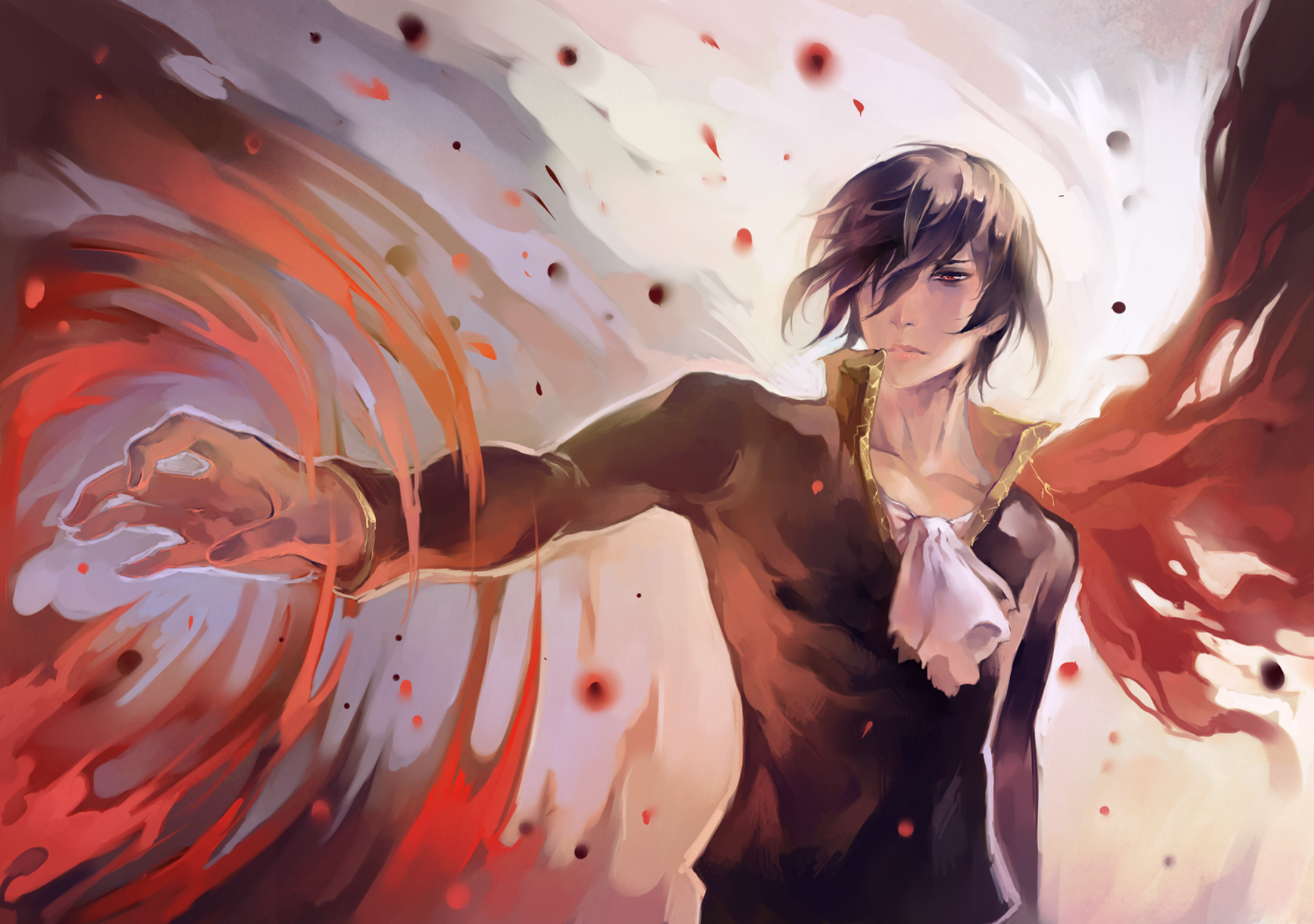 Download Cadis Etrama Di Raizel Anime Noblesse HD Wallpaper by Sawitry