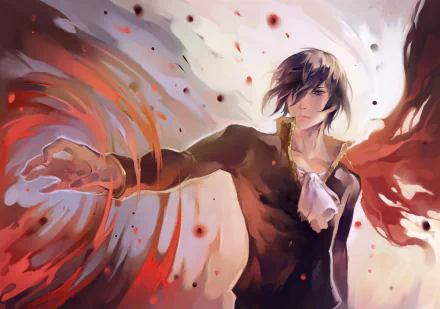 Cadis Etrama Di Raizel Anime Noblesse HD Desktop Wallpaper | Background Image