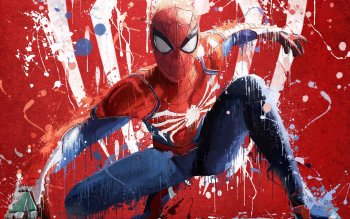 Featured image of post High Resolution Marvel s Spider High Resolution Spiderman Background According to the gamer the secretive download is tucked away in the dlc section of the game s steam page