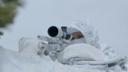  Shooter - O atirador