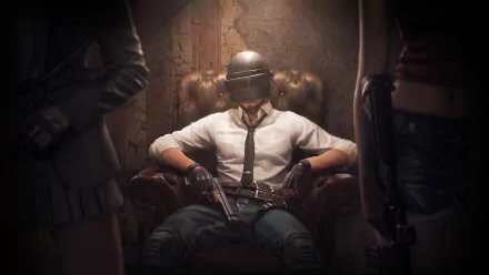 PUBG PC