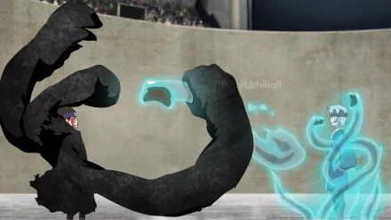 Mitsuki (Naruto) Shinki (Naruto) Anime Boruto HD Desktop Wallpaper | Background Image