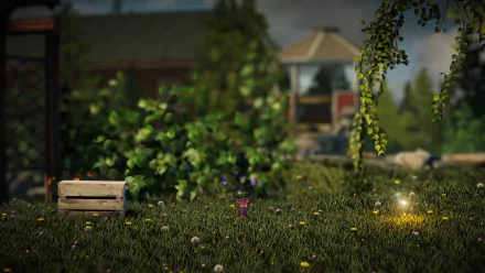 video game Unravel Two HD Desktop Wallpaper | Background Image