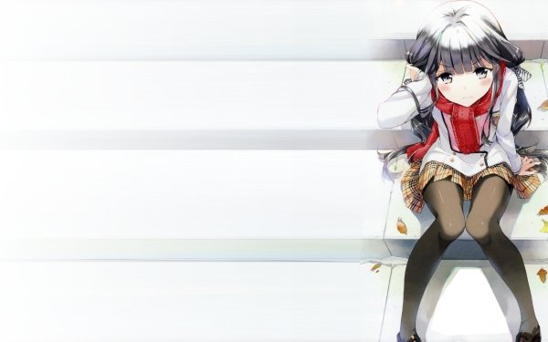 Anime Masamune-kun's Revenge HD Wallpaper | Background Image
