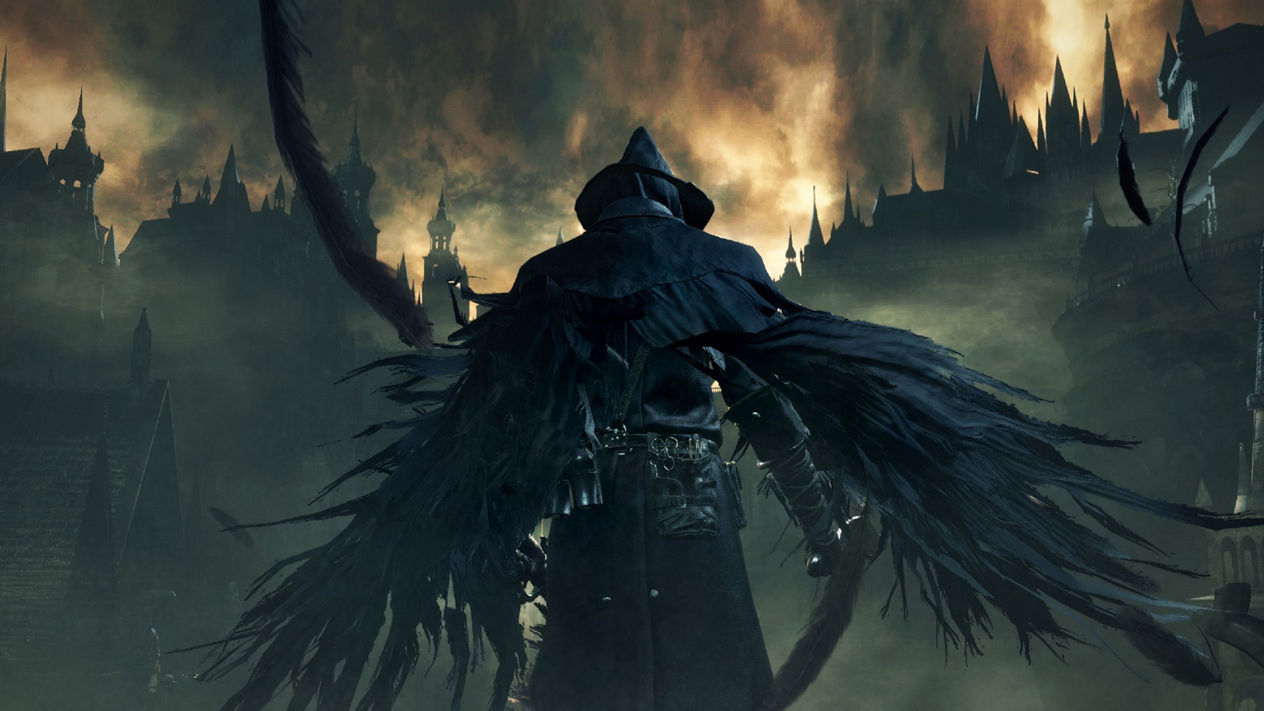 eileen the crow sideshow