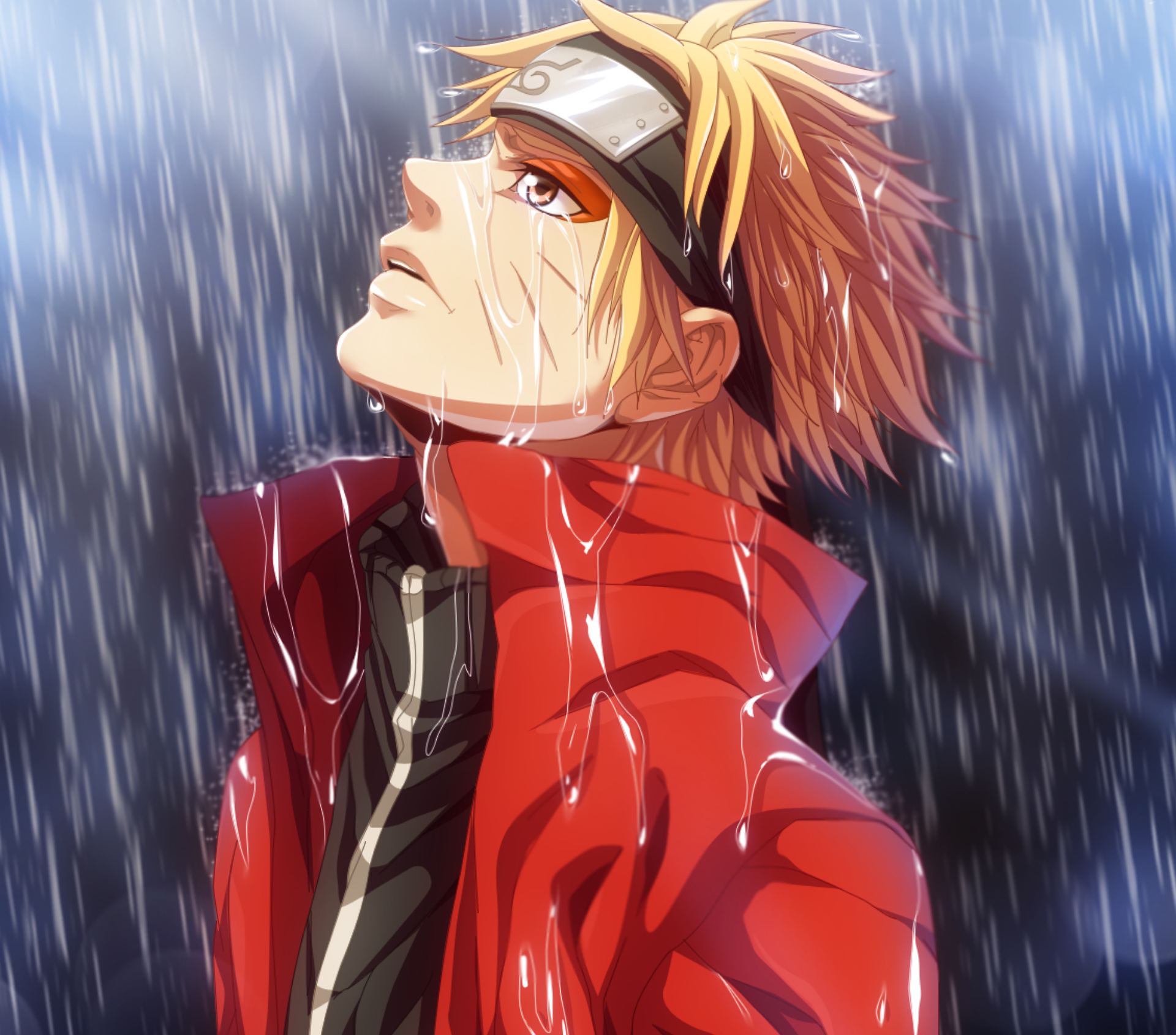  Naruto  HD Wallpaper Background Image 1920x1690