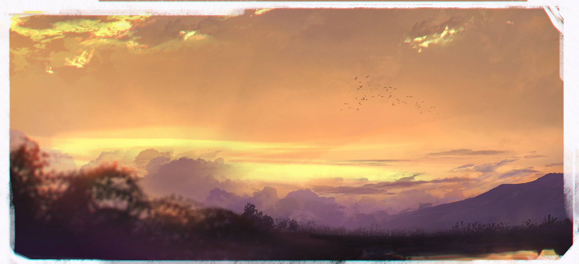 Download Nature Sky HD Wallpaper by Ein Eis