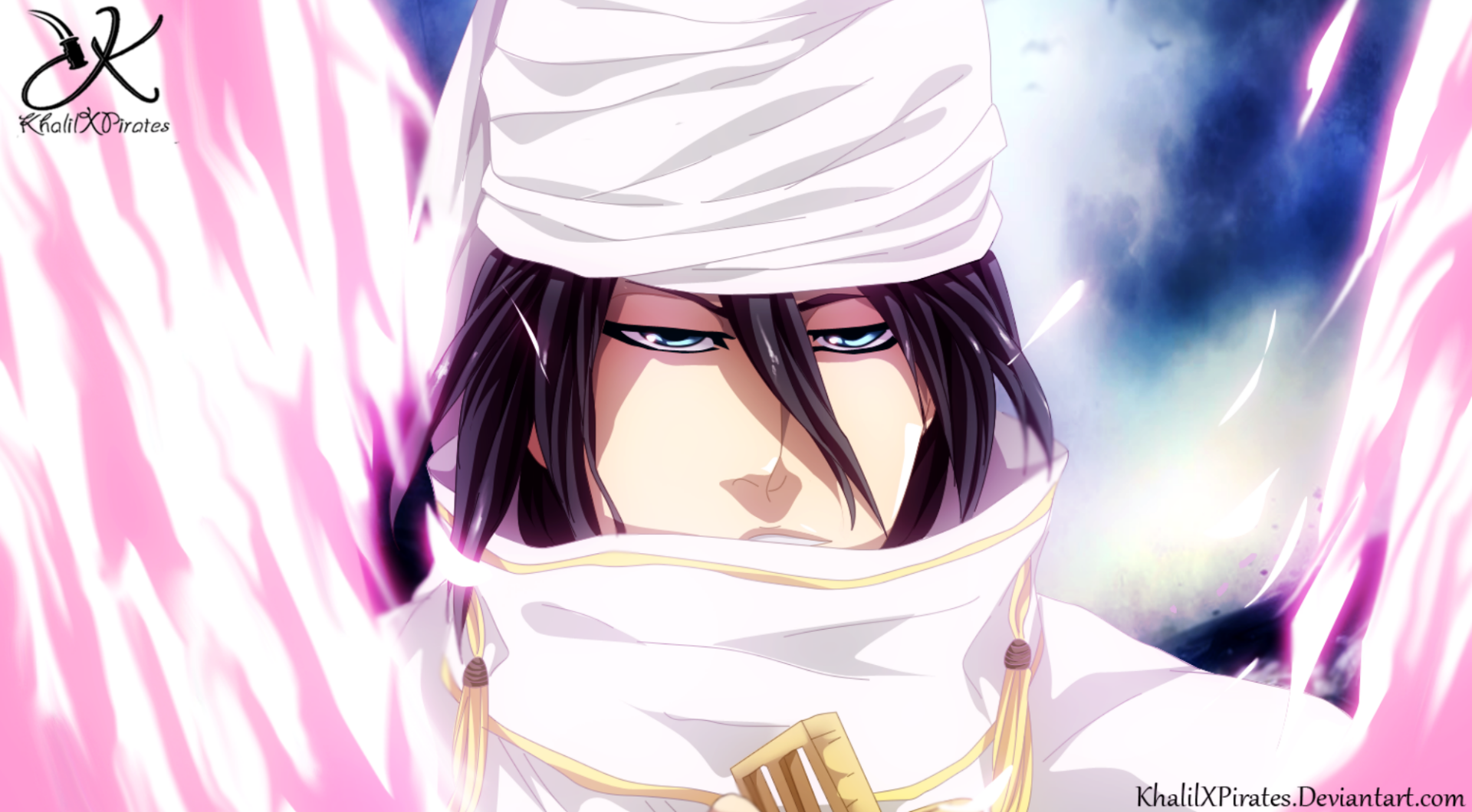 Bleach Papel De Parede HD | Plano De Fundo | 2000x1104 | ID:948395 ...