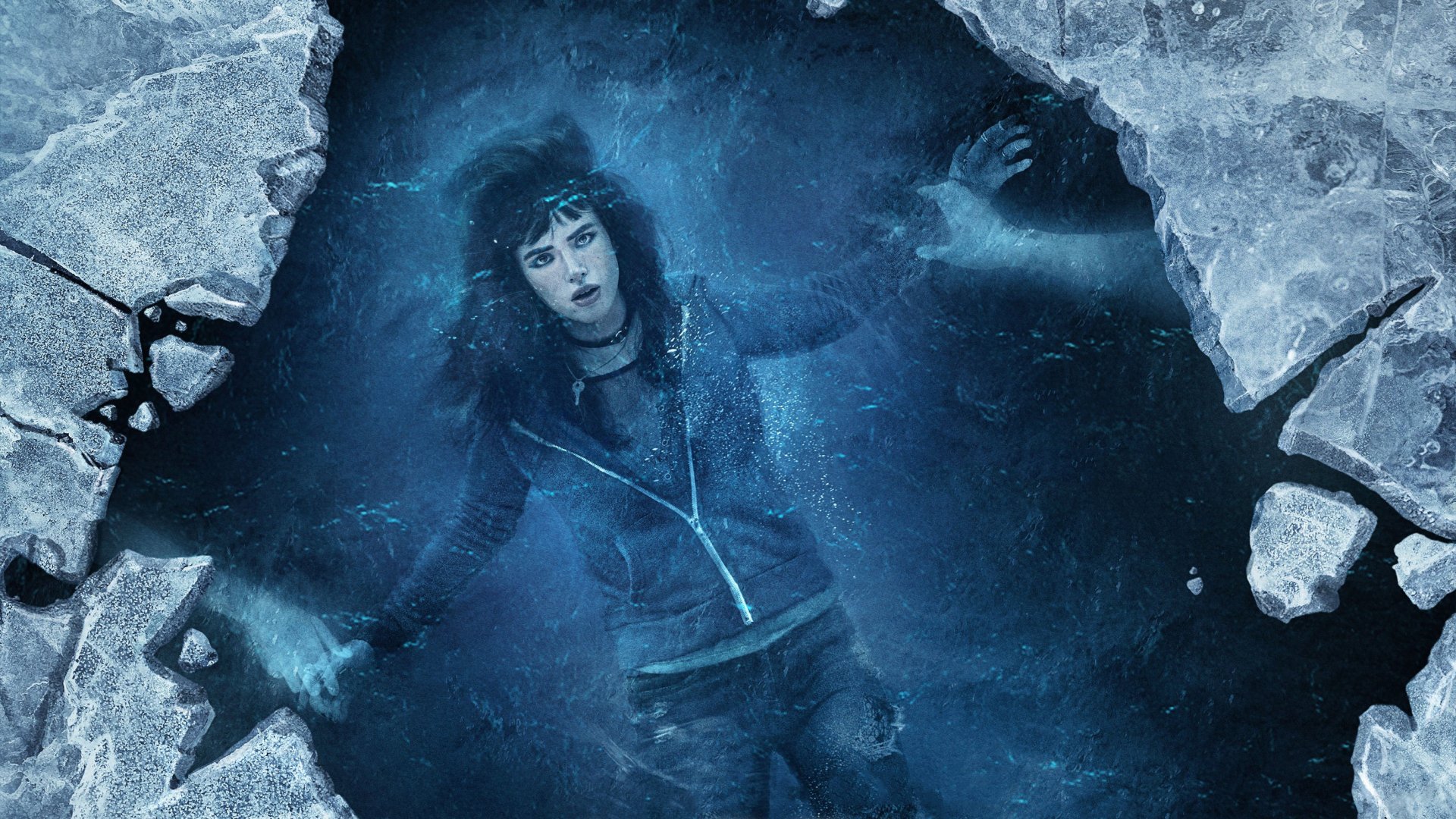 Download Bella Thorne Movie I Still See You HD Wallpaper