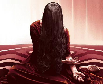 movie Suspiria (2018) HD Desktop Wallpaper | Background Image