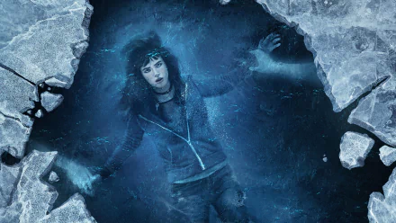 Bella Thorne movie I Still See You HD Desktop Wallpaper | Background Image