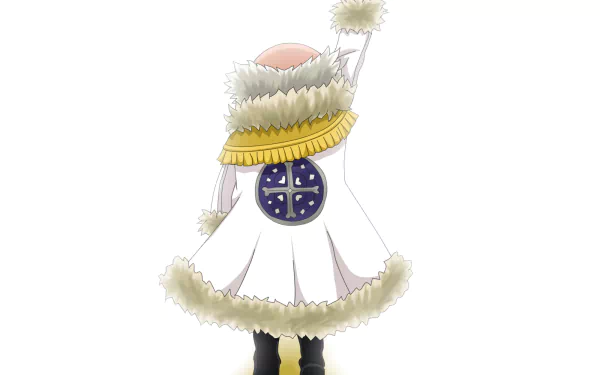 Makarov Dreyar Anime Fairy Tail HD Desktop Wallpaper | Background Image