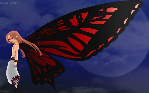 Gloxinia (The Seven Deadly Sins) Anime The Seven Deadly Sins HD Desktop Wallpaper | Background Image