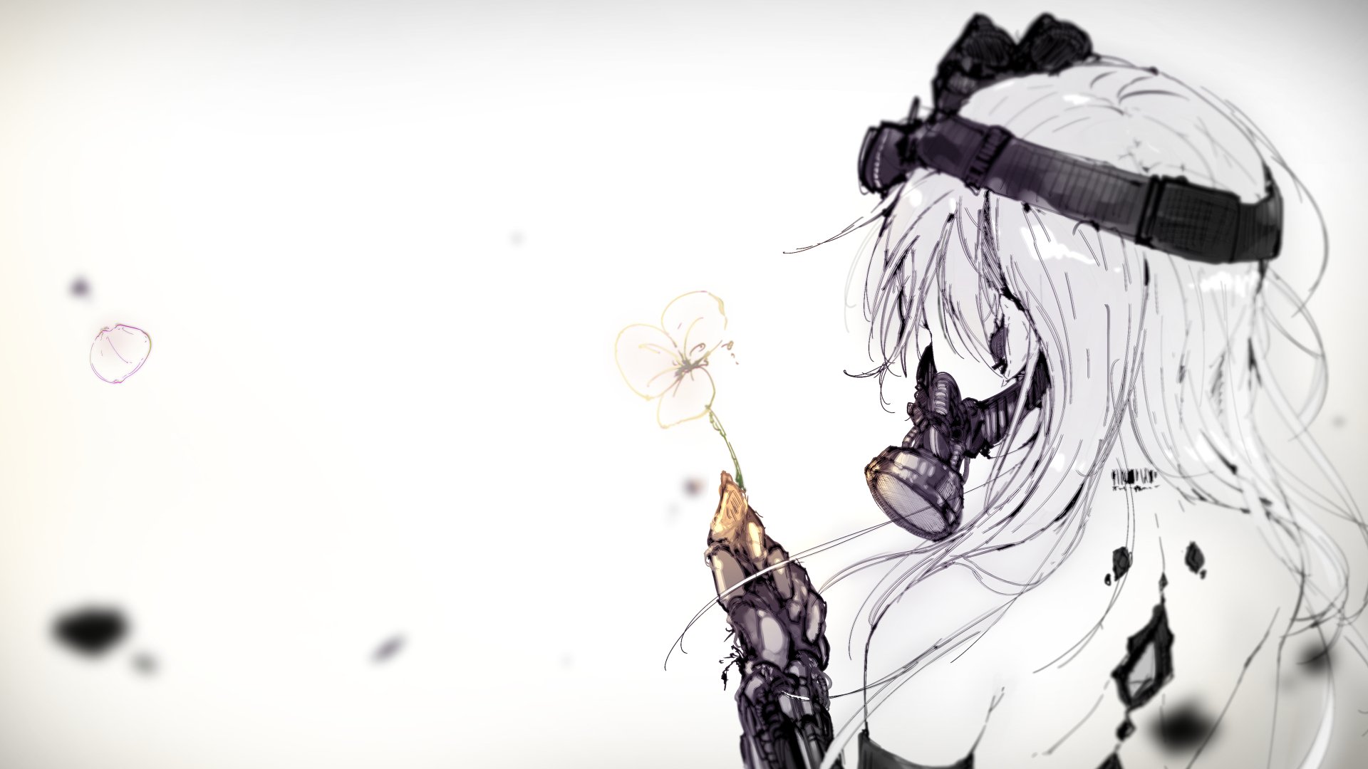 Download Anime Girl Anime Girl 4k Ultra HD Wallpaper