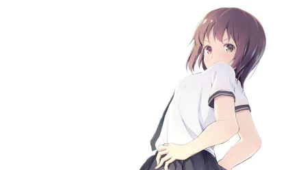 Anime Original HD Desktop Wallpaper | Background Image