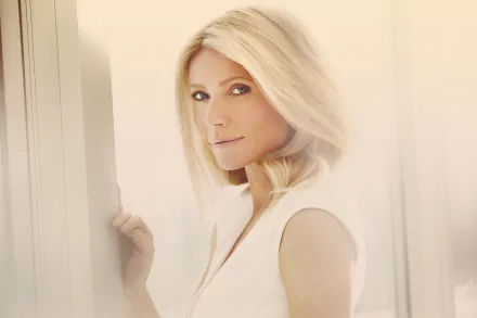 Celebrity Gwyneth Paltrow HD Desktop Wallpaper | Background Image