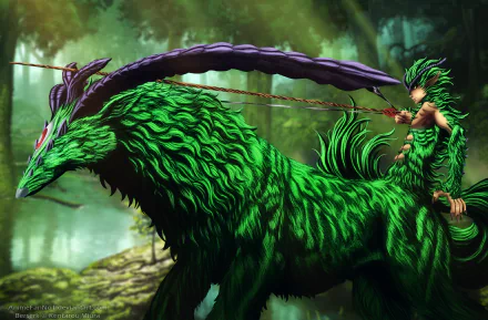 Irvine (Berserk) Anime Berserk HD Desktop Wallpaper | Background Image