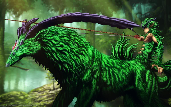 Irvine (Berserk) Anime Berserk HD Desktop Wallpaper | Background Image