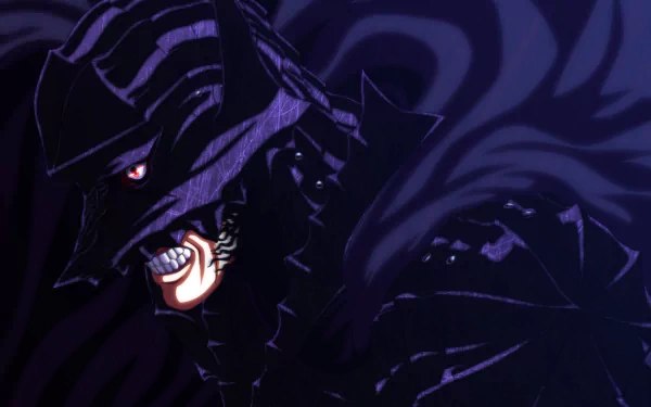 Guts (Berserk) Anime Berserk (2016) HD Desktop Wallpaper | Background Image