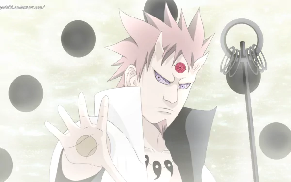 Hagoromo Ōtsutsuki Anime Naruto HD Desktop Wallpaper | Background Image