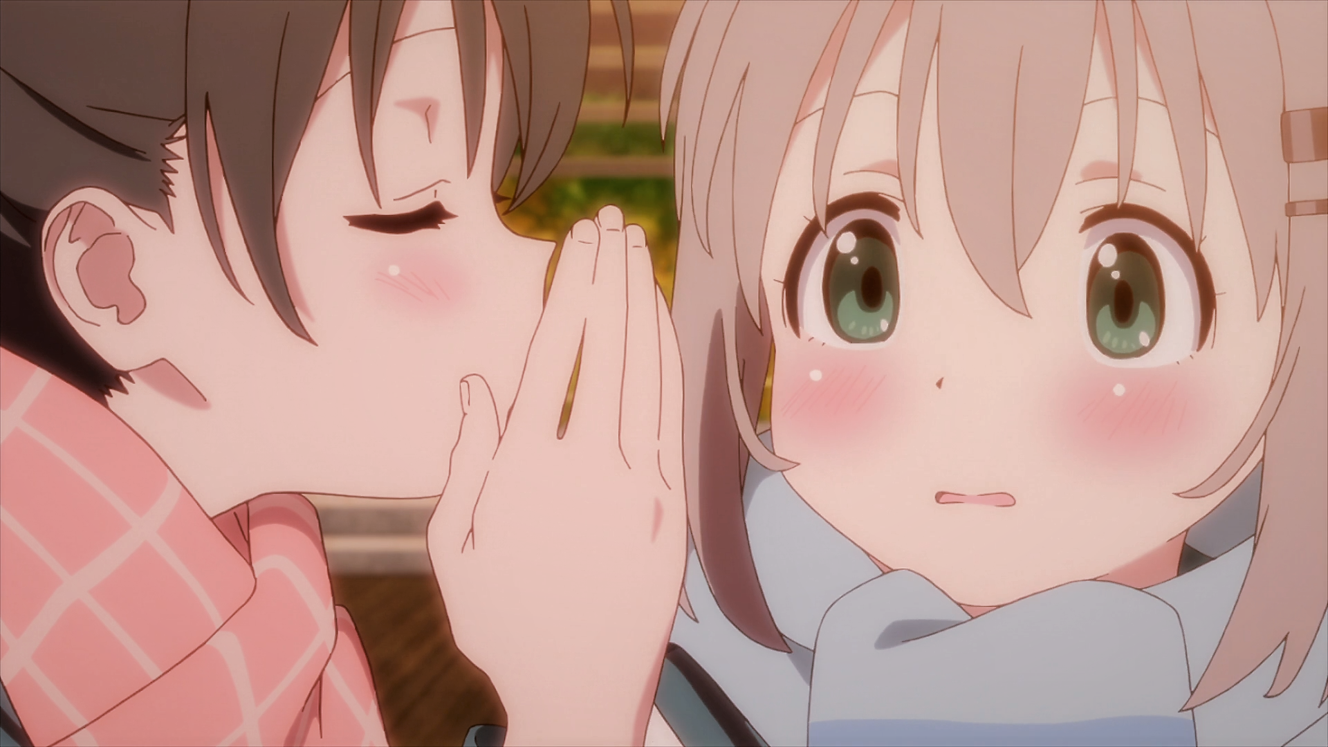 Yama no Susume: Omoide Present - Zerochan Anime Image Board