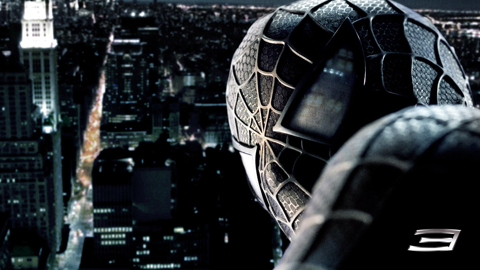 Spider-Man 3 download the new version for windows