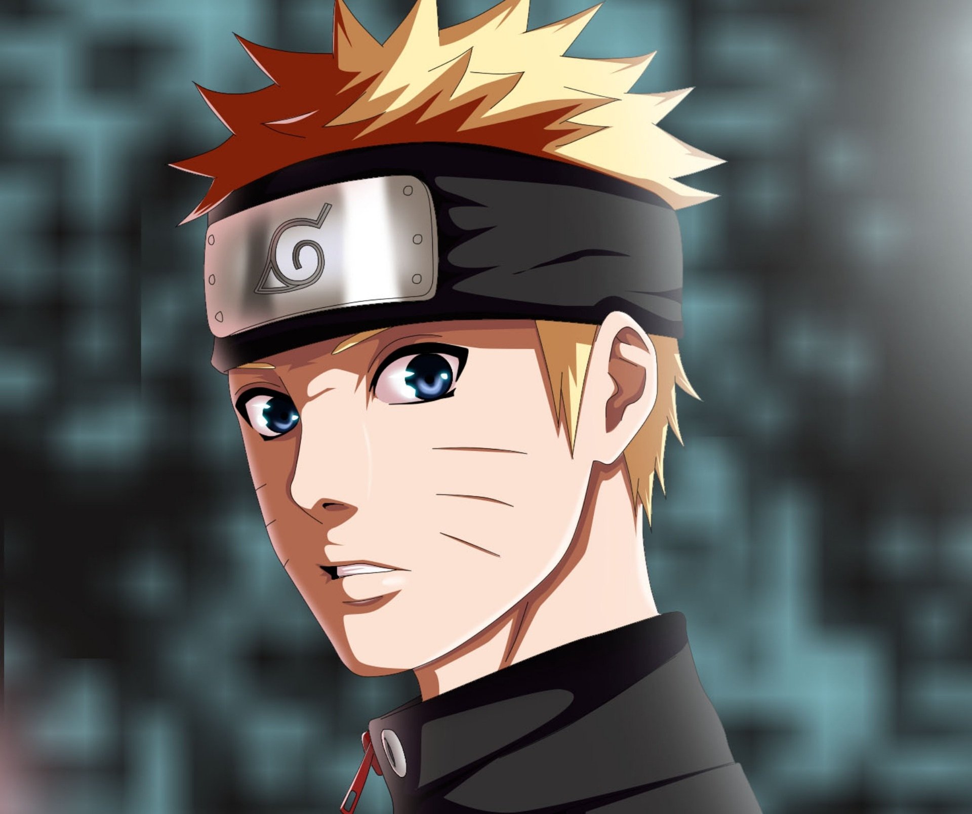 Download Naruto Uzumaki Anime Naruto HD Wallpaper by asdfrx