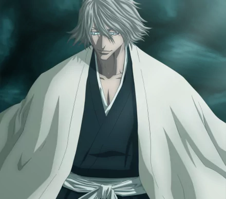 Kisuke Urahara Anime Bleach HD Desktop Wallpaper | Background Image