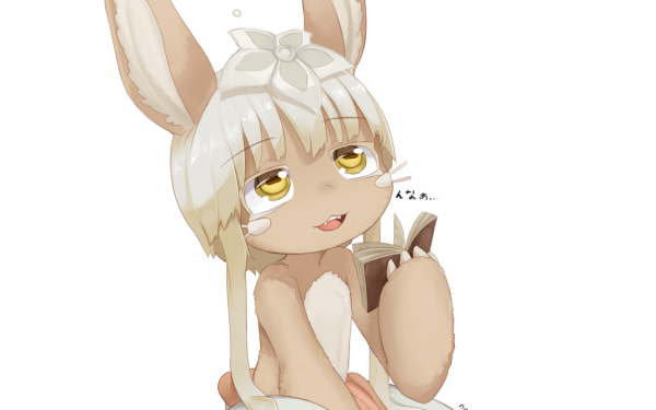 Anime Made In Abyss Made in Abyss Nanachi HD Wallpaper | Background Image