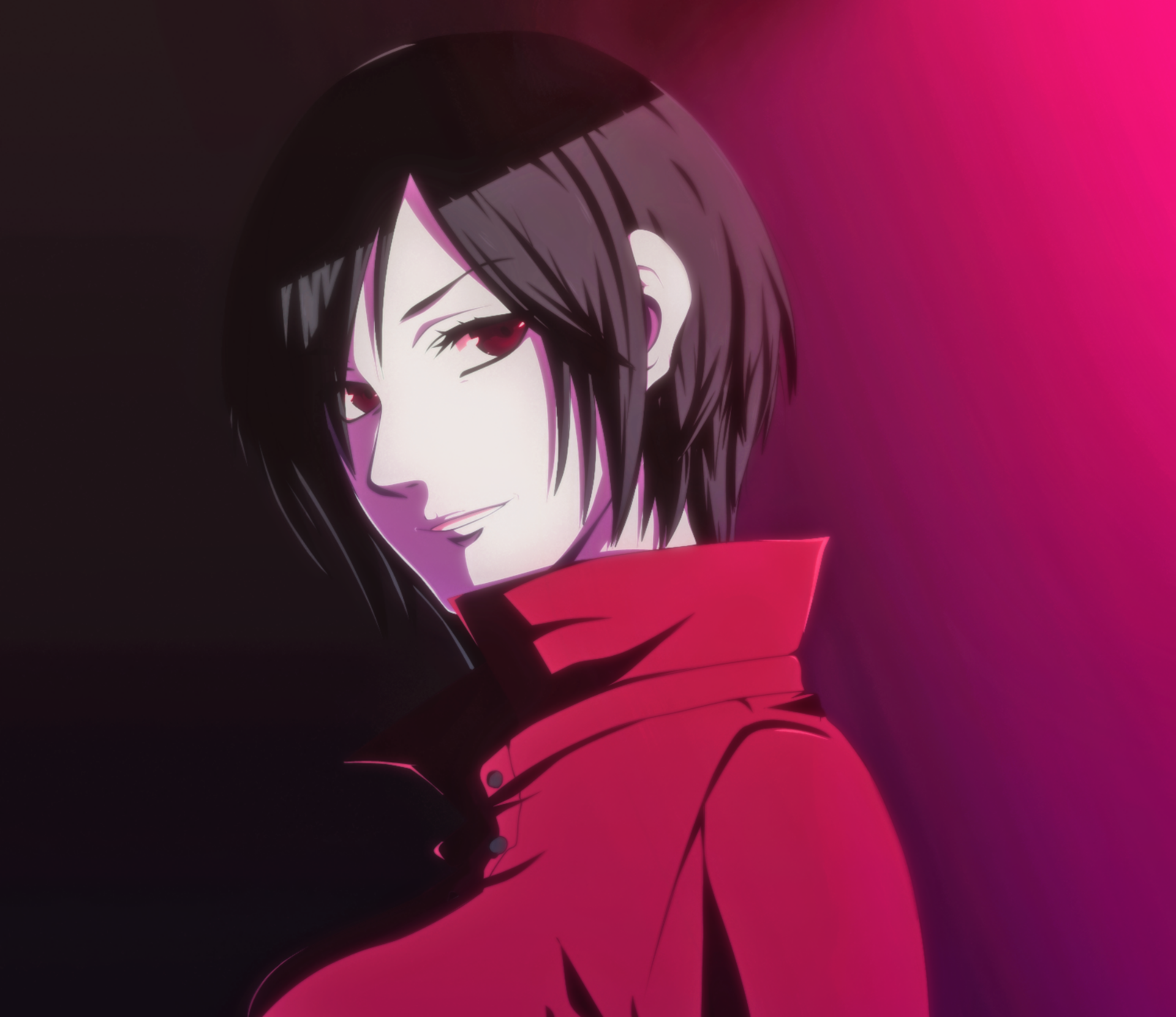 Resident Evil 6/Ada Wong, Anime Gallery