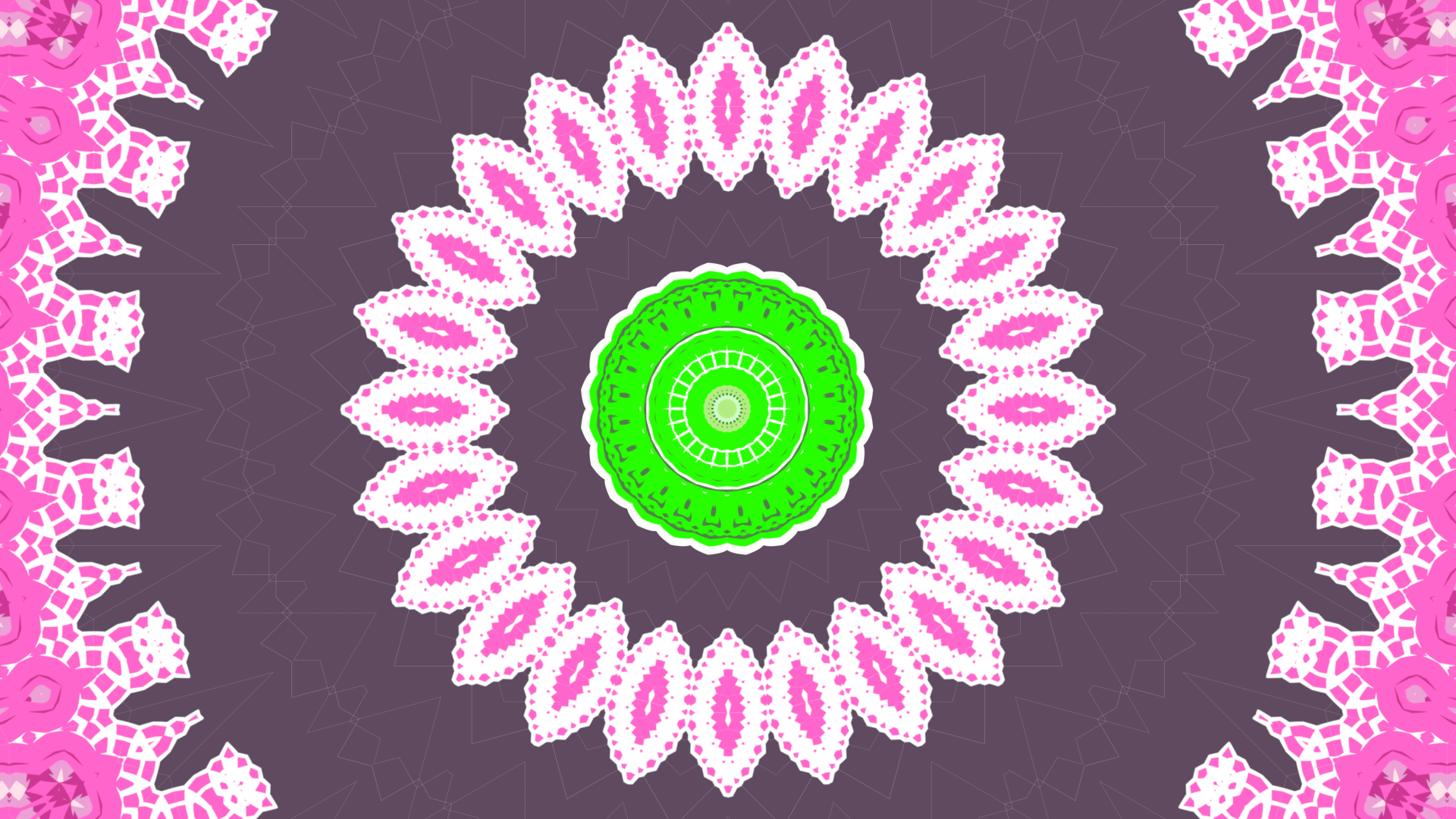 Download Abstract Kaleidoscope 4k Ultra HD Wallpaper by KEJI