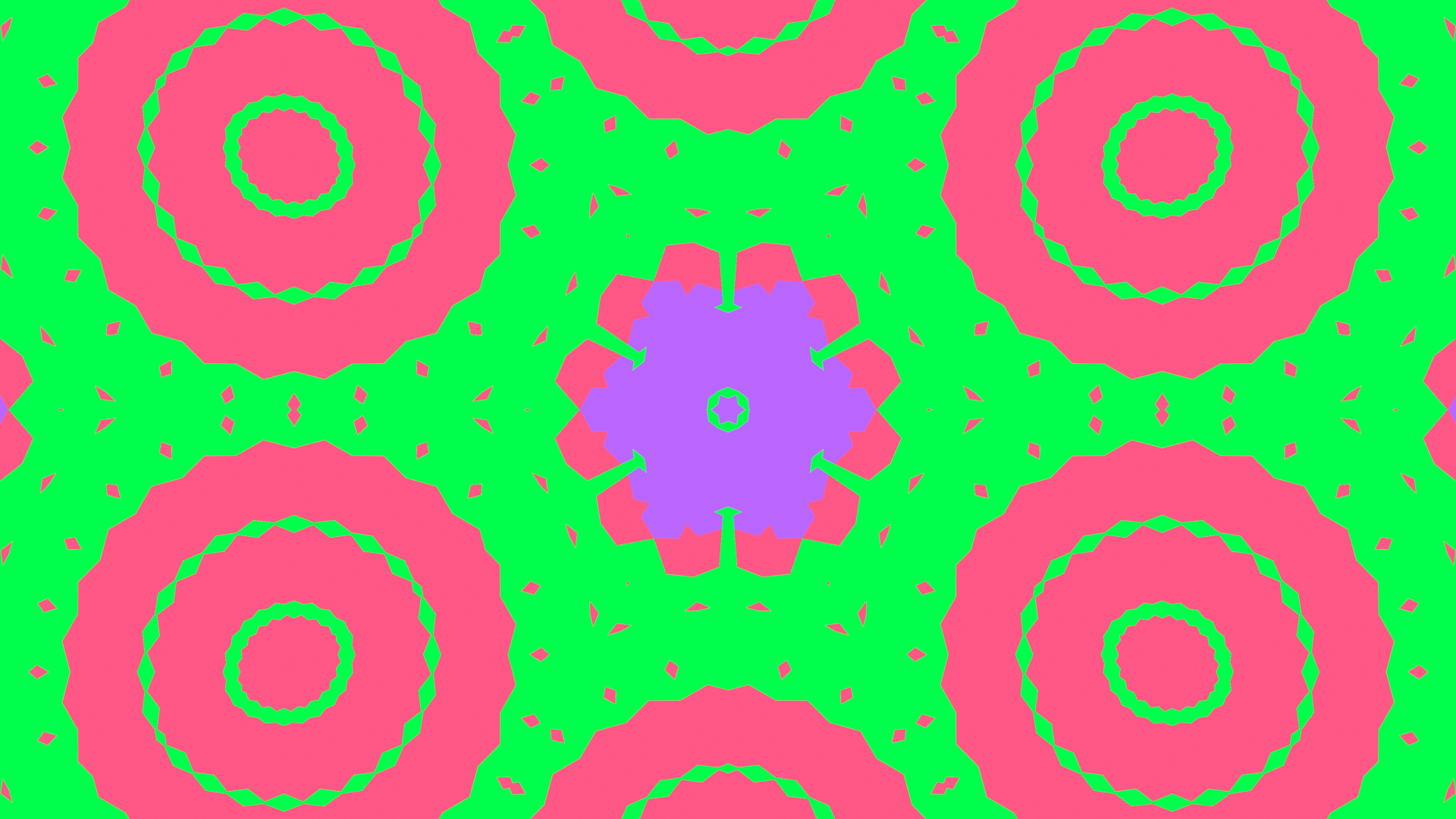 Download Abstract Kaleidoscope 4k Ultra HD Wallpaper by KEJI