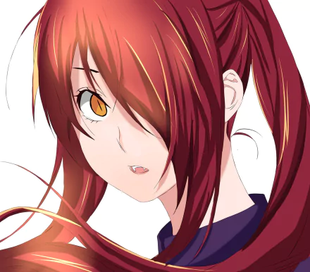 Rindō Kobayashi Anime Food Wars: Shokugeki no Soma HD Desktop Wallpaper | Background Image