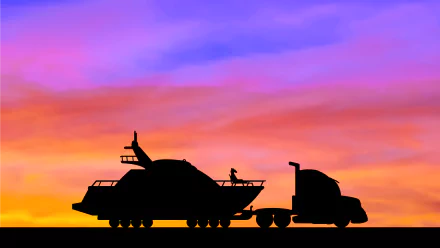TV Show BoJack Horseman HD Desktop Wallpaper | Background Image