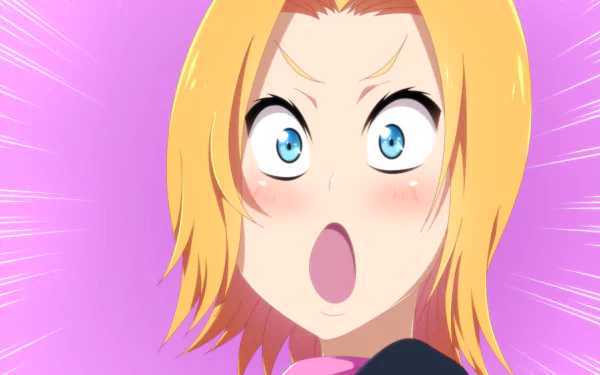 Rangiku Matsumoto Anime Bleach HD Desktop Wallpaper | Background Image