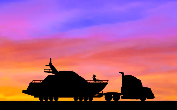 TV Show BoJack Horseman HD Desktop Wallpaper | Background Image