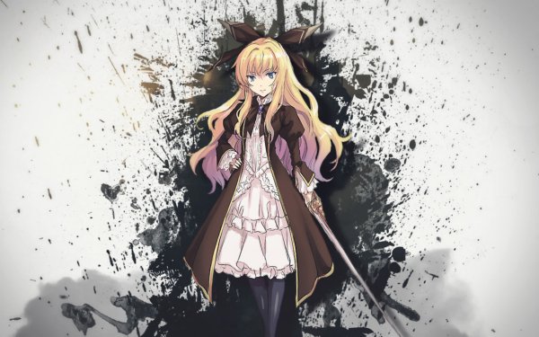Anime Sevens Celes Waltz HD Wallpaper | Background Image