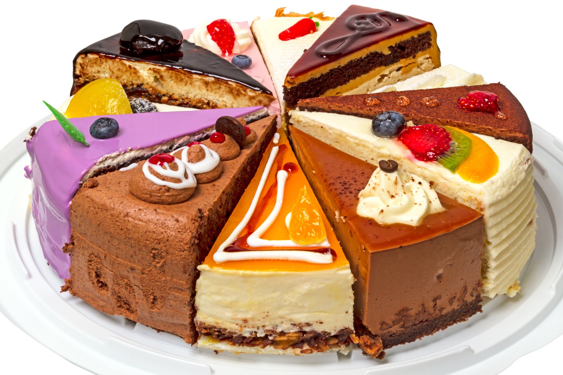Download Cake Pastry Food Dessert 4k Ultra HD Wallpaper