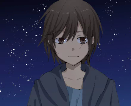 Yū Otosaka Anime Fate/Grand Order HD Desktop Wallpaper | Background Image