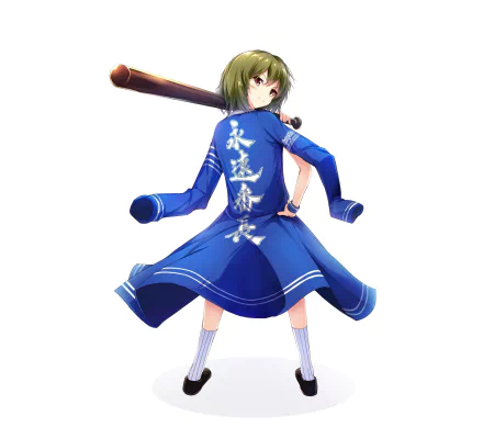 Subaru Nagayoshi Anime THE iDOLM@STER: Million Live! HD Desktop Wallpaper | Background Image