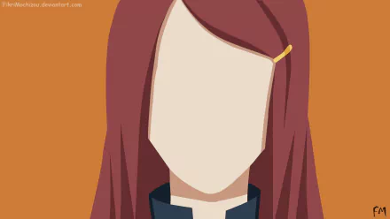 Kushina Uzumaki Anime Naruto HD Desktop Wallpaper | Background Image