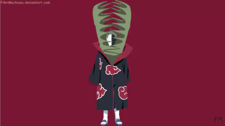 Zetsu (Naruto) Anime Naruto HD Desktop Wallpaper | Background Image