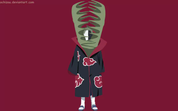 Zetsu (Naruto) Anime Naruto HD Desktop Wallpaper | Background Image